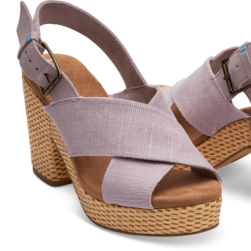 Toms Ibiza Sandals